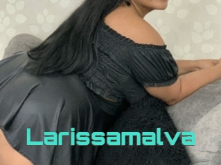 Larissamalva