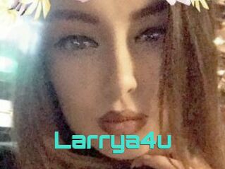 Larrya4u