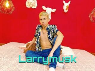 Larrymusk