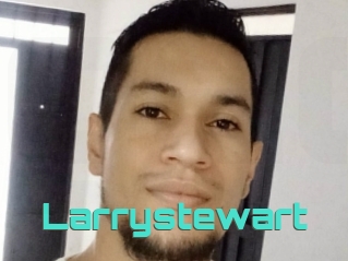 Larrystewart