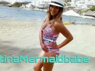 LatinaMermaidbabe