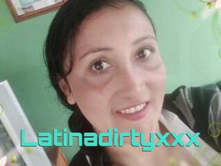 Latinadirtyxxx