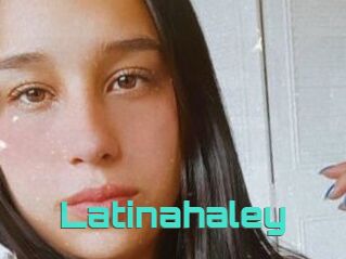 Latinahaley