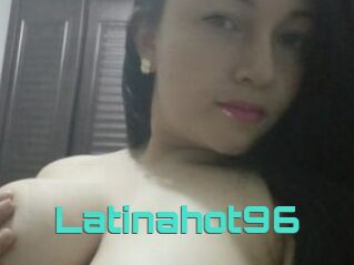 Latinahot96