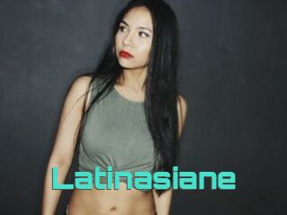 Latinasiane