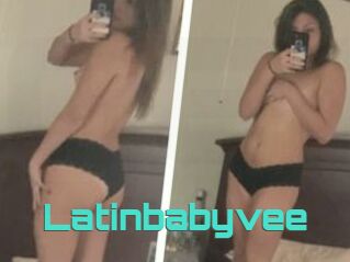 Latinbabyvee