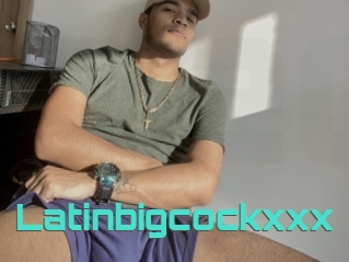 Latinbigcockxxx
