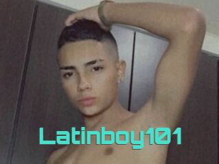 Latinboy101