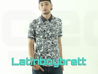 Latinboybrett