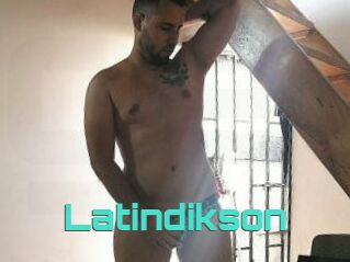 Latindikson