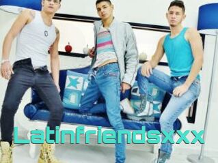 Latinfriendsxxx
