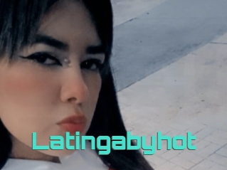 Latingabyhot