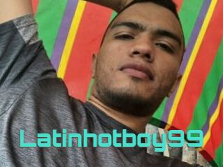 Latinhotboy99