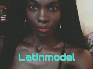 Latinmodel