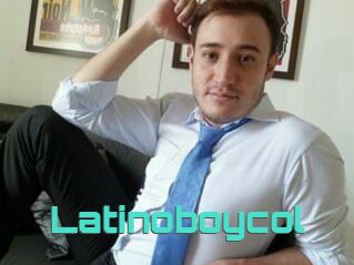Latinoboycol