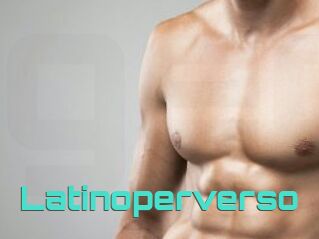 Latinoperverso