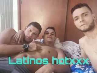 Latinos_hotxxx