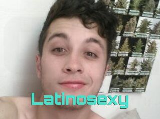 Latinosexy