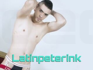 Latinpeterink