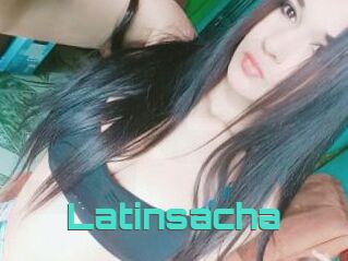 Latinsacha