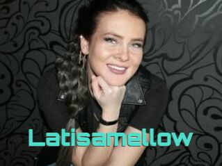 Latisamellow