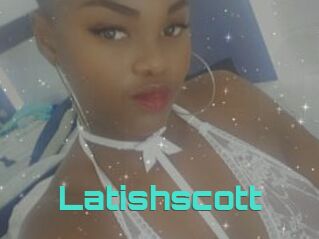 Latishscott