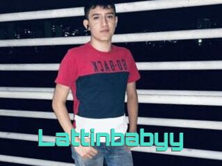 Lattinbabyy