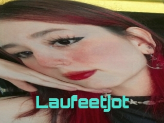 Laufeetjot