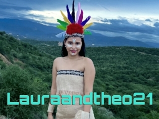 Lauraandtheo21