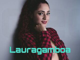 Lauragamboa
