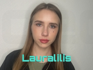 Lauralilis