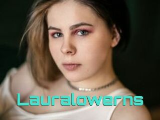 Lauralowerns
