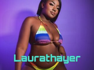 Laurathayer