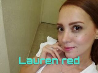 Lauren_red