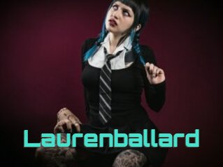 Laurenballard