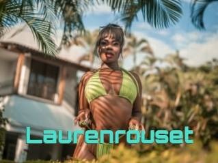 Laurenrouset
