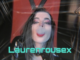 Laurenrousex