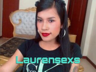 Laurensexs