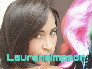Laurensimpson