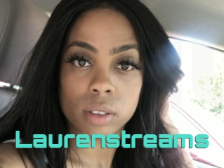 Laurenstreams
