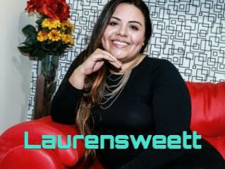 Laurensweett