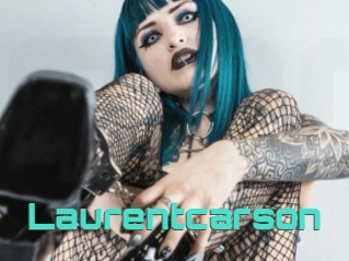Laurentcarson