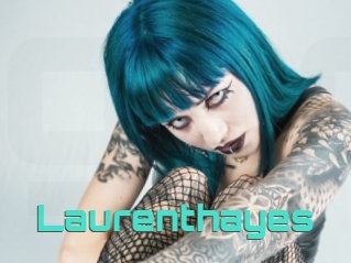 Laurenthayes