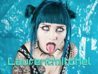 Laurentmitchel