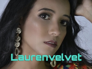 Laurenvelvet