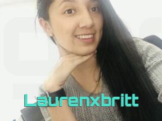 Laurenxbritt