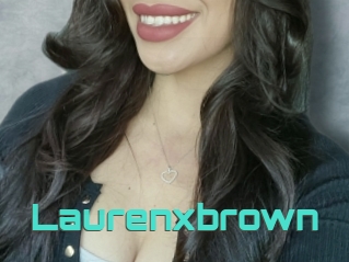 Laurenxbrown