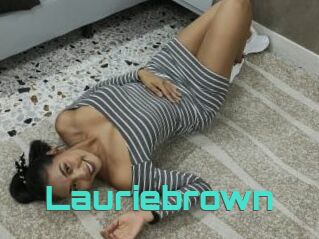 Lauriebrown