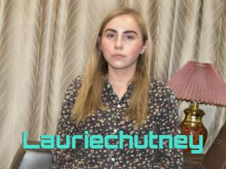Lauriechutney