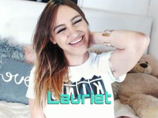Lauriet